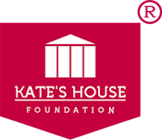 Logo for Kates House Foundation